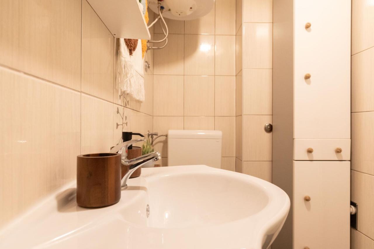 Apartamento Susur - By Hoxilis Zadar Exterior foto