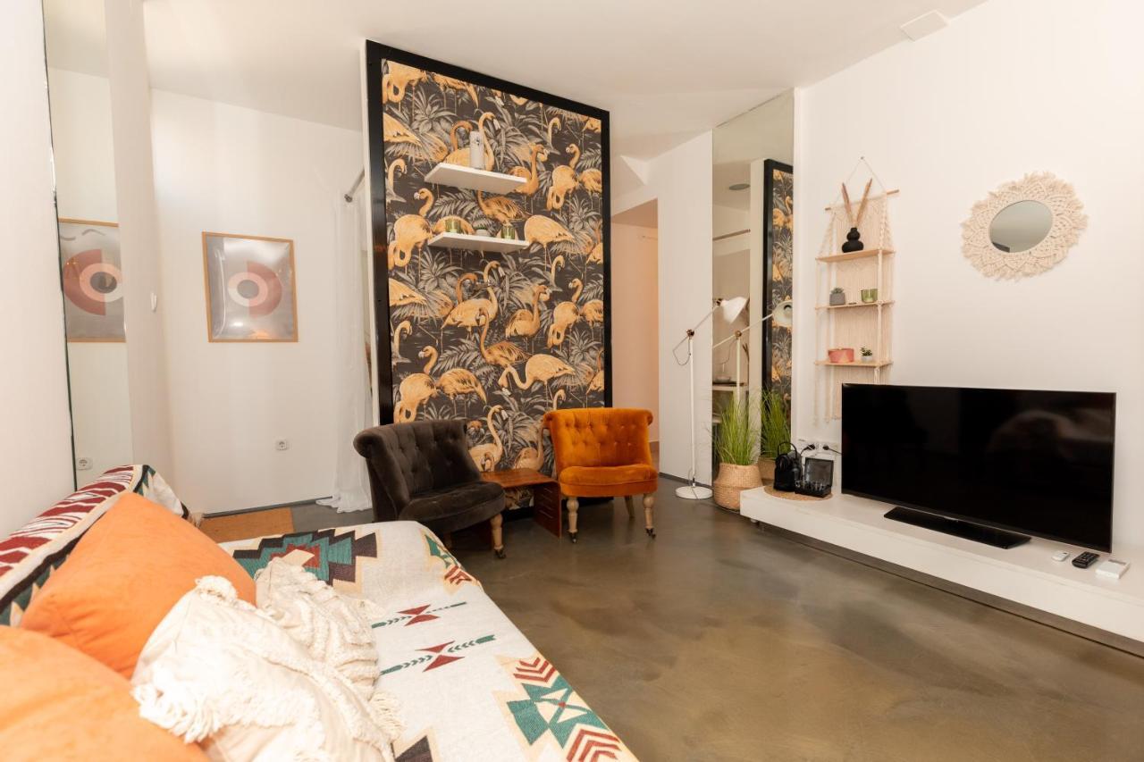 Apartamento Susur - By Hoxilis Zadar Exterior foto