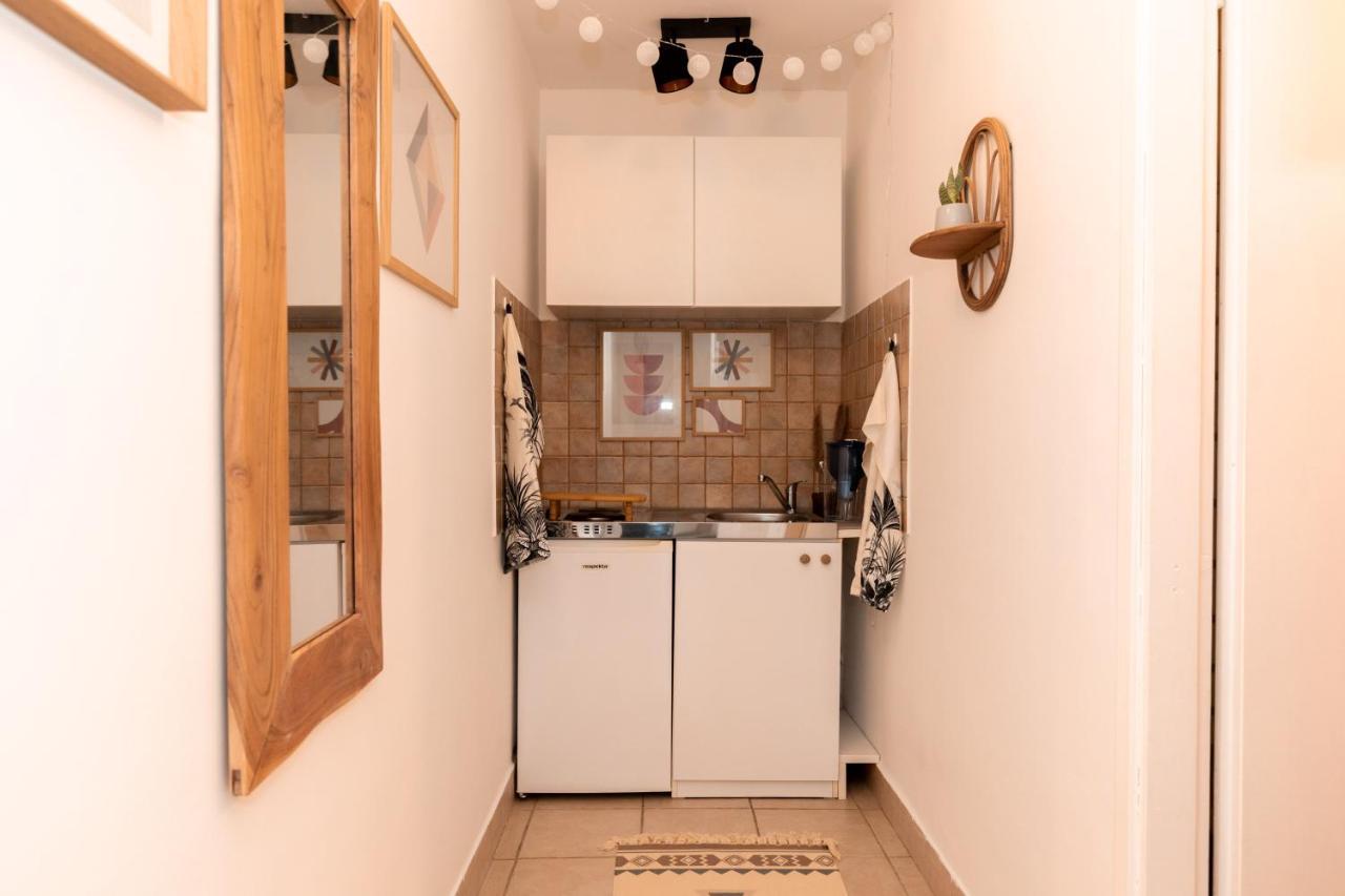 Apartamento Susur - By Hoxilis Zadar Exterior foto