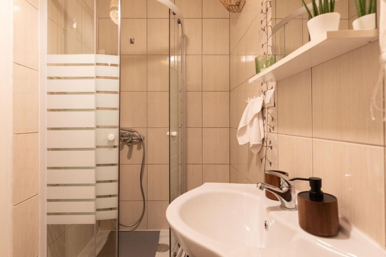 Apartamento Susur - By Hoxilis Zadar Exterior foto