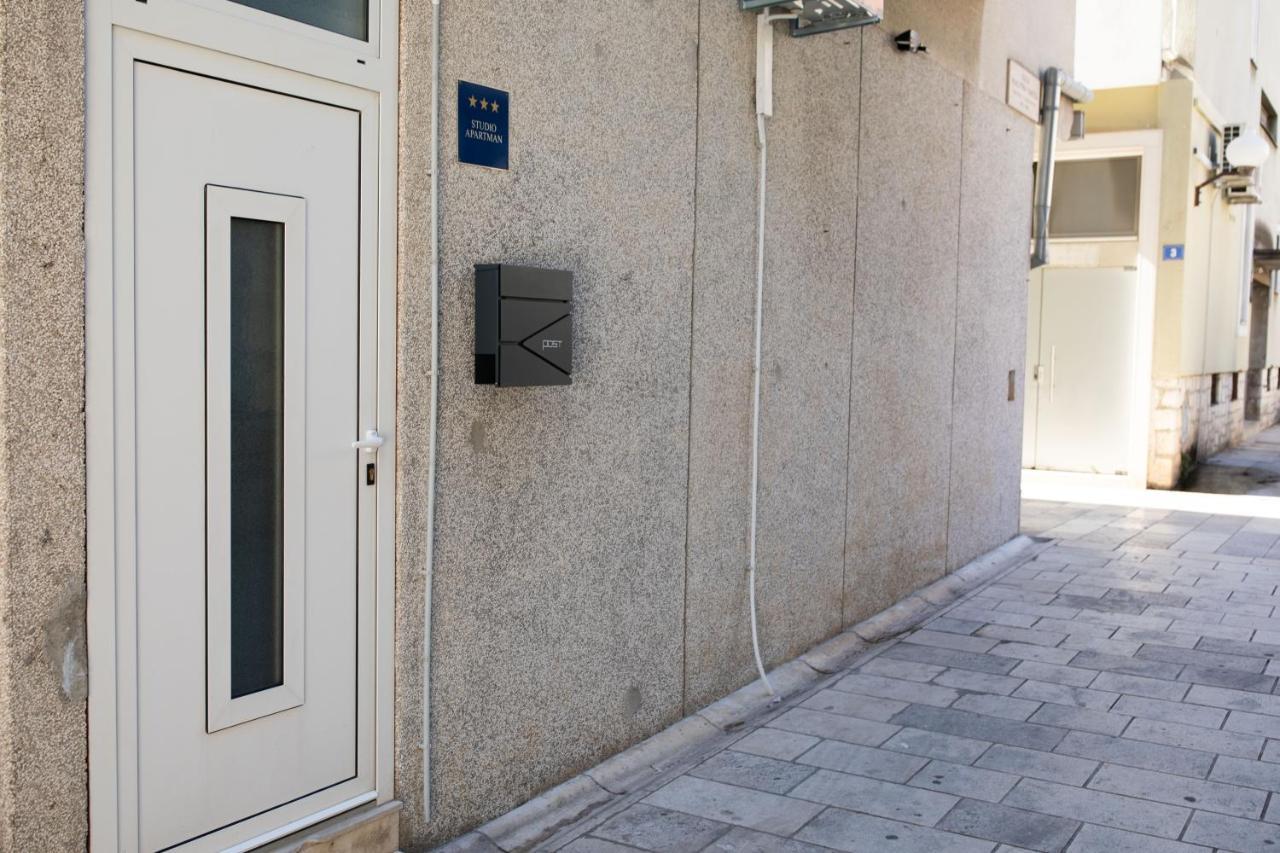 Apartamento Susur - By Hoxilis Zadar Exterior foto